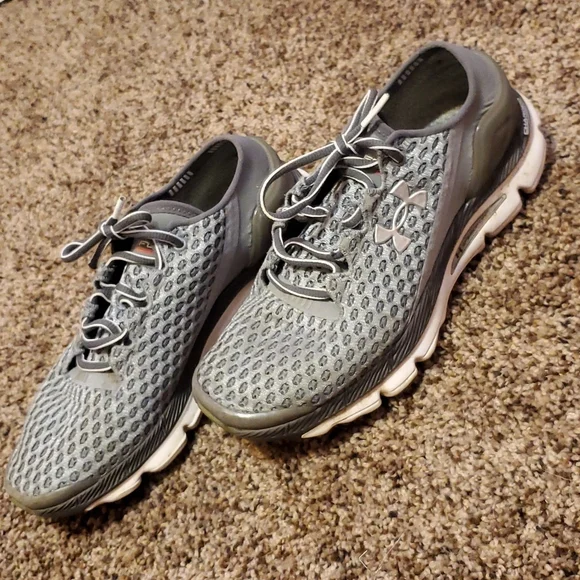 Under Armour | Shoes | Under Armour Gemini | Poshmark